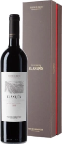 Вино El Anejon, Pago de Carraovejas, DO, 2018, 0.75 л (п/у)