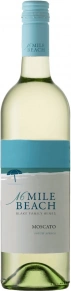 Вино Moscato, 16 Mile Beach, 2023, 0.75 л