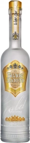 Водка Premium, White Gold, 1 л