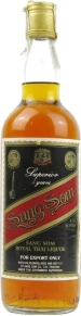 Ром Superior, SangSom, 5 лет, 0.75 л (п/у)