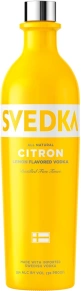 Водка Citron, Svedka, 0.75 л