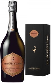 Шампанское Cuvee Elisabeth Salmon, Billecart Salmon, 2006, 0.75 л (п/у)
