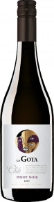 Вино Pinot Noir, La Gota, DO, 2023, 0.75 л