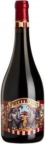 Вино Petite Petit, Michael David Winery, 2018, 0.75 л