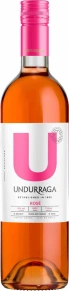 Вино Rose, Undurraga, DO, 2022, 0.75 л