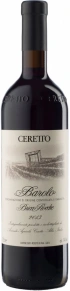Вино Bricco Rocche, Ceretto, DOCG, 2013, 0.75 л