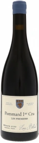 Вино Pommard 1er Cru Les Fremiers, Louis Billard, AOC, 2022, 0.75 л