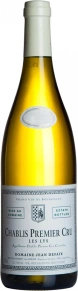 Вино Chablis Premier Cru Les Lys, Domaine Jean Defaix, AOC, 2018, 0.75 л