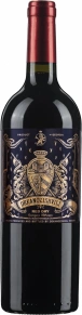 Вино Red Dry, Dekanozishvili, 2017, 0.75 л