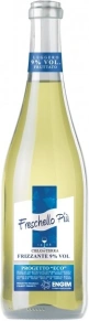 Игристое вино Piu Frizzante, Freschello, 0.75 л