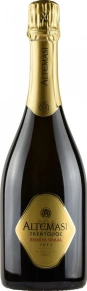Игристое вино Riserva Graal, Altemasi, DOC, 2011, 0.75 л