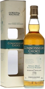 Виски Benrinnes, Connoisseur's Choice, 17 лет, 0.7 л (п/у)