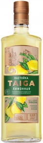 Ликер Limonnaya, Taiga, 0.5 л