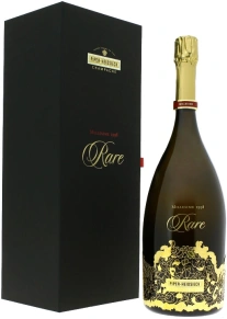 Шампанское Rare, Piper-Heidsieck, AOC, 1998, 1.5 л, (п/у)