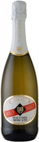Игристое вино Malvasia Moscato, Corte Viola, 0.75 л