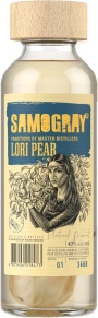 Ликер Lori Pear, Samogray, 0.7 л