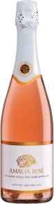 Игристое вино Rose, Amalia, 0.75 л