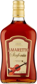Ликер Amaretto, Sinfonia, 0.7 л