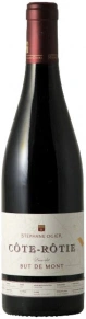 Вино Cote-Rotie But de Mont, Stephane Ogier, AOC, 2020, 0.75 л