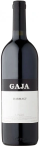 Вино Darmagi, Gaja, DOC, 2005, 0.75 л