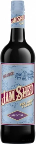 Вино Malbec, Jam Shed, 0.75 л