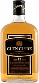 Виски Glen Clyde, 12 лет, 0.35 л