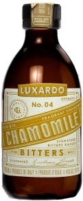 Ликер Aromatic Bitters Chamomile, Luxardo, 0.2 л