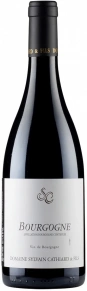 Вино Bourgogne Rouge, Domaine Sylvain Cathiard, AOC, 2020, 0.75 л