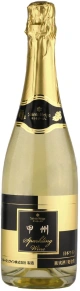 Игристое вино Koshu Sparkling, Sainte Neige, 0.72 л
