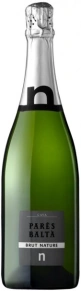 Игристое вино Cava Brut Nature, Pares Balta, 0.75 л