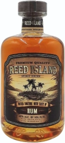 Ликер Bitter, Reed Island, 0.5 л