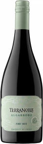 Вино Pinot Noir, Algarrobo, 0.75 л