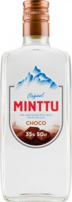 Ликер Choco Mint, Minttu, 0.5 л