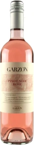 Вино Estate Pinot Noir Rose, Bodega Garzon, 2017, 0.75 л
