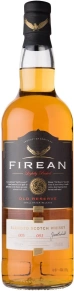 Виски Firean, 0.7 л
