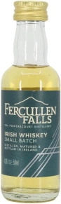 Виски Blend Small Batch, Fercullen Falls, 4 года, 0.05 л