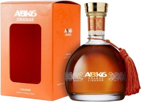 Ликер Orange, ABK6, 0.7 л (п/у)