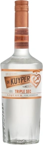 Ликер Triple Sec, De Kuyper, 0.5 л