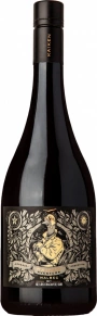 Вино Aventura Malbec Los Chacayes Sur, Kaiken, 2021, 0.75 л
