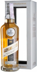 Виски Distillery Labels, Glentauchers, 14 лет, 0.7 л (п/у)