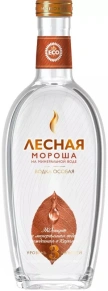 Водка Уровень мягкости №3, Лесная Мороша, 0.5 л