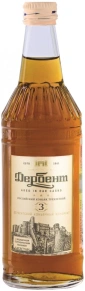 Коньяк Дербент, 3 stars, 3 года, 0.1 л