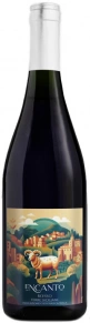 Вино Rosso, Encanto, IGT, 2023, 0.75 л