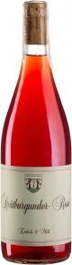 Вино Spatburgunder Rose, Enderle & Moll, 0.75 л