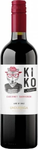 Вино Cabernet Sauvignon, Kiko, 2024, 0.75 л