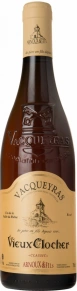 Вино Vieux Clocher Rose, Arnoux & Fils, AOC, 2013, 0.75 л