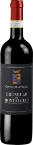 Вино Brunello di Montalcino, Castelli Martinozzi, DOCG, 2016, 0.75 л