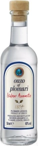 Водка Ouzo Plomari, Isidoros Arvanitis, 0.05 л