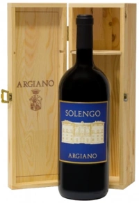 Вино Solengo, Argiano, IGT, 2021, 3 л (п/у)