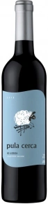 Вино Тинто, Pula Cerca, 0.75 л